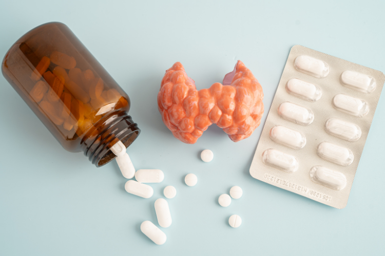 Custom Thyroid Medications in Beckley, WV
