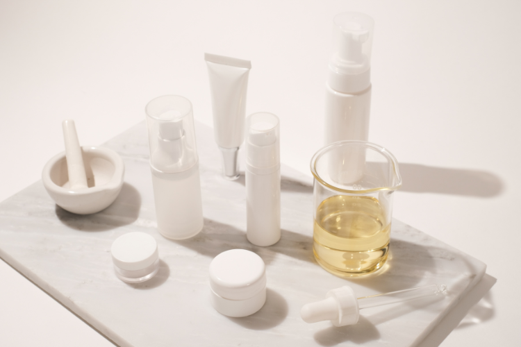 Specialty Hormone and Wellness Compounding in Charleston, WV