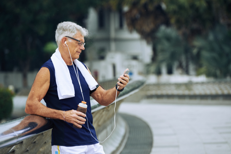 Testosterone Replacement Therapy in Ellicott City, MD