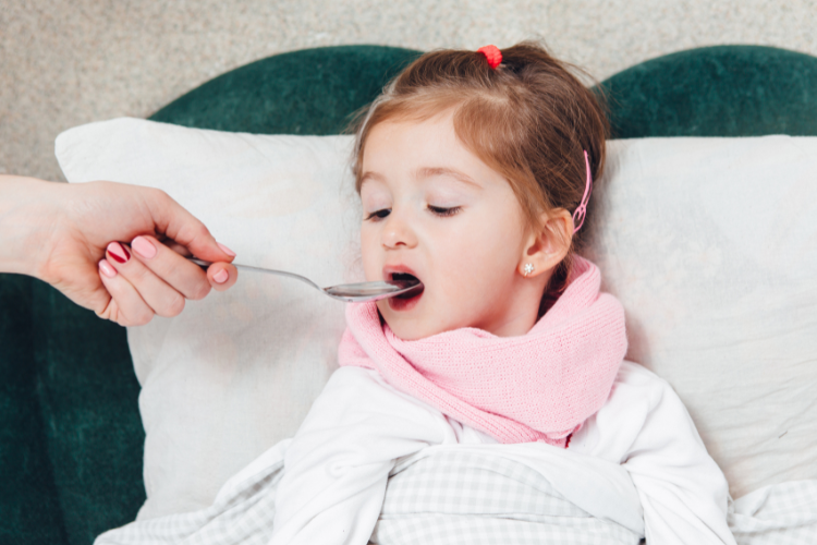 Pediatric Compounding Pharmacy in Frederick, MD