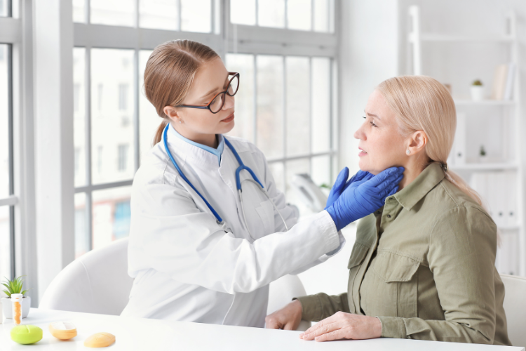 Compounded Thyroid Medication in Rockville, MD
