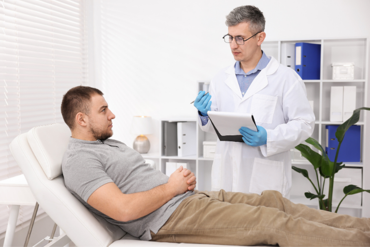 Erectile Dysfunction Treatments in Towson, MD: The Pros and Cons of Each Option