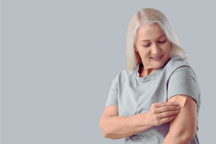 Customized Hormone Therapy in Ellicott City, MD