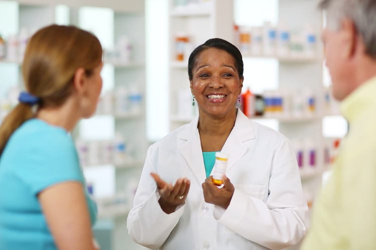 Compounding Pharmacies in Maryland: How Providers Use Them for Personalized Care