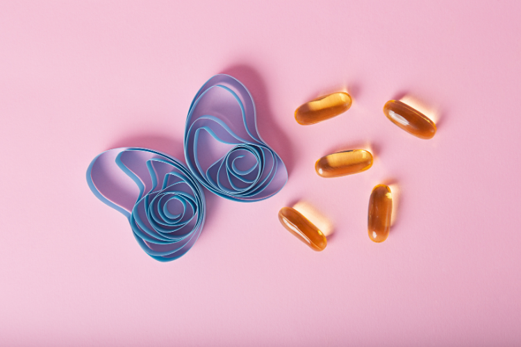 Customized Thyroid Medication Compounding Pharmacy in Maryland