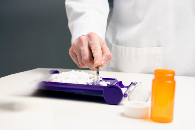 Customized Women’s Hormone Therapy Pharmacy in Maryland