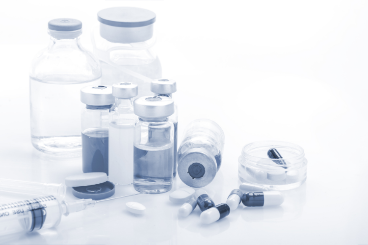 Men’s Testosterone Compounding Pharmacy in Maryland
