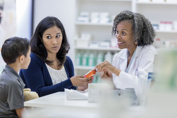 Pediatric Compounding Pharmacy in Virginia Accepting New Patients
