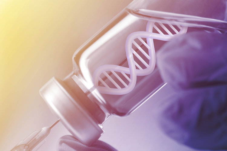 Peptide Therapy Through a Compounding Pharmacy in West Virginia