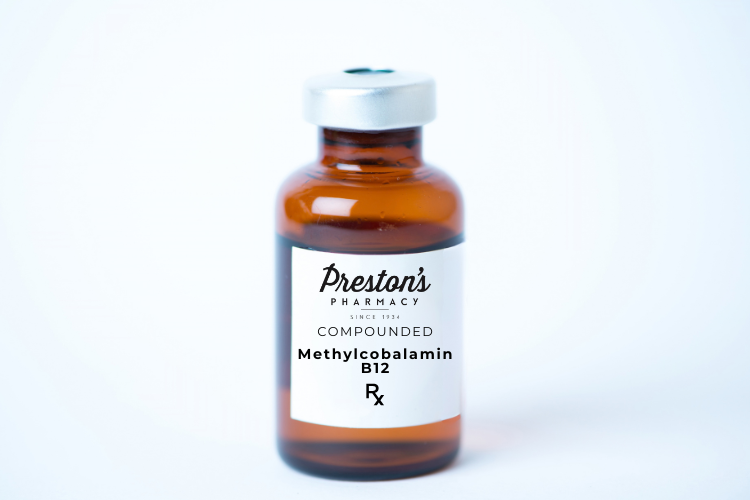 Compounding Pharmacy in Elkins, WV for Methylcobalamin B12: A Guide for Providers