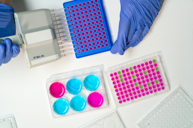 Compounding Pharmacy in North Bethesda, MD for GLP-1s, Hormones & Peptides: How It Works