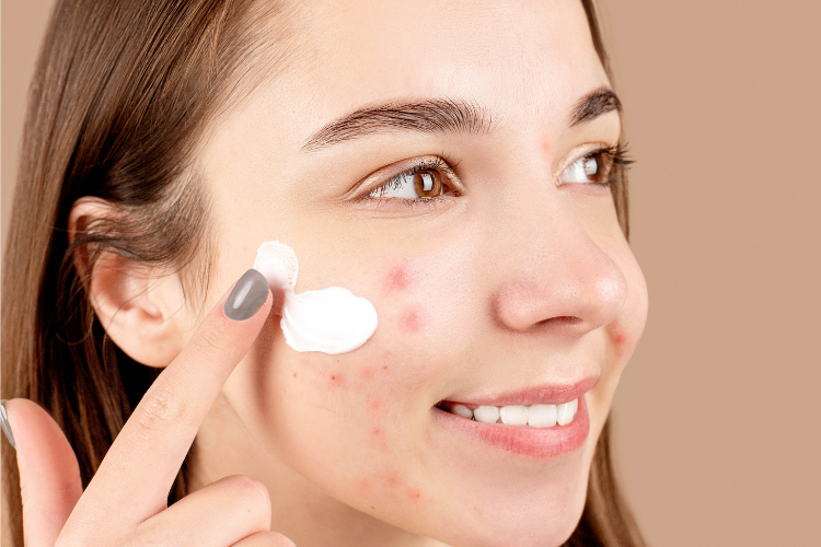 Compounded Hydroquinone & Tretinoin Pharmacy in Washington, DC: Customized Topicals