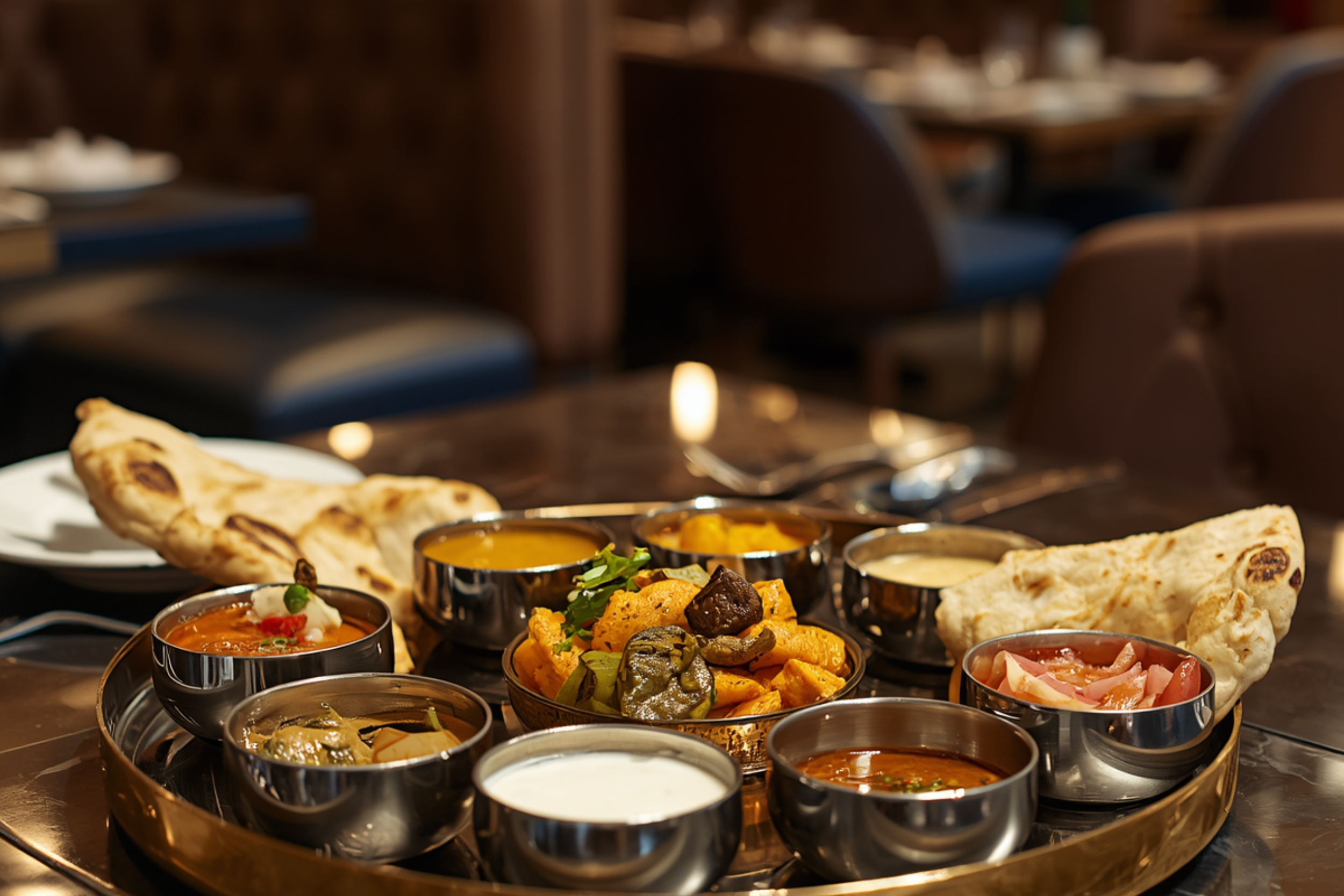 How to Choose the Best Indian Restaurant: A Simple Quality Checklist