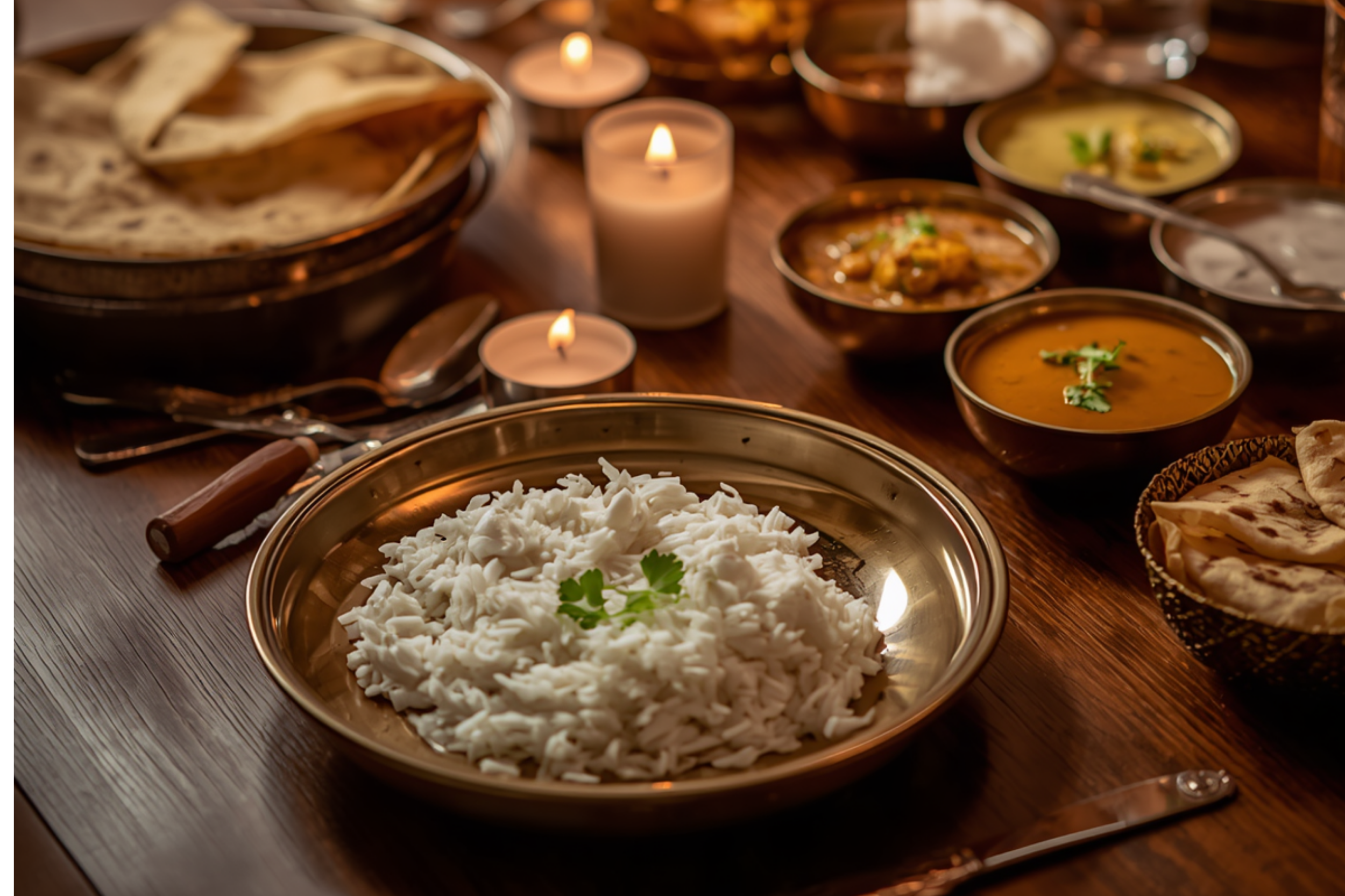 How to Host an Authentic Indian Dinner Party at Home (Without the Stress)
