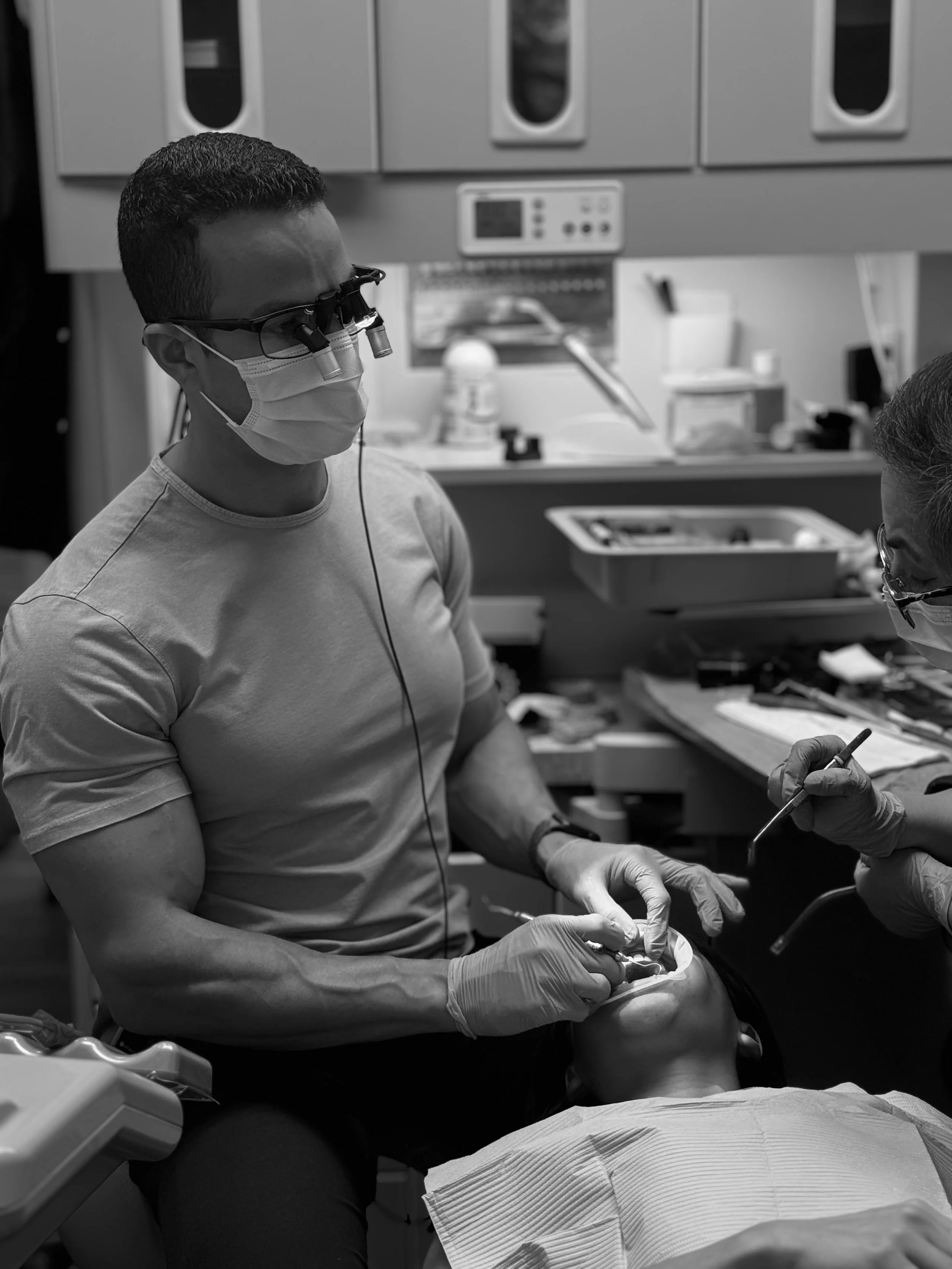 How Restorative Dentistry Prevents Bigger Dental Problems