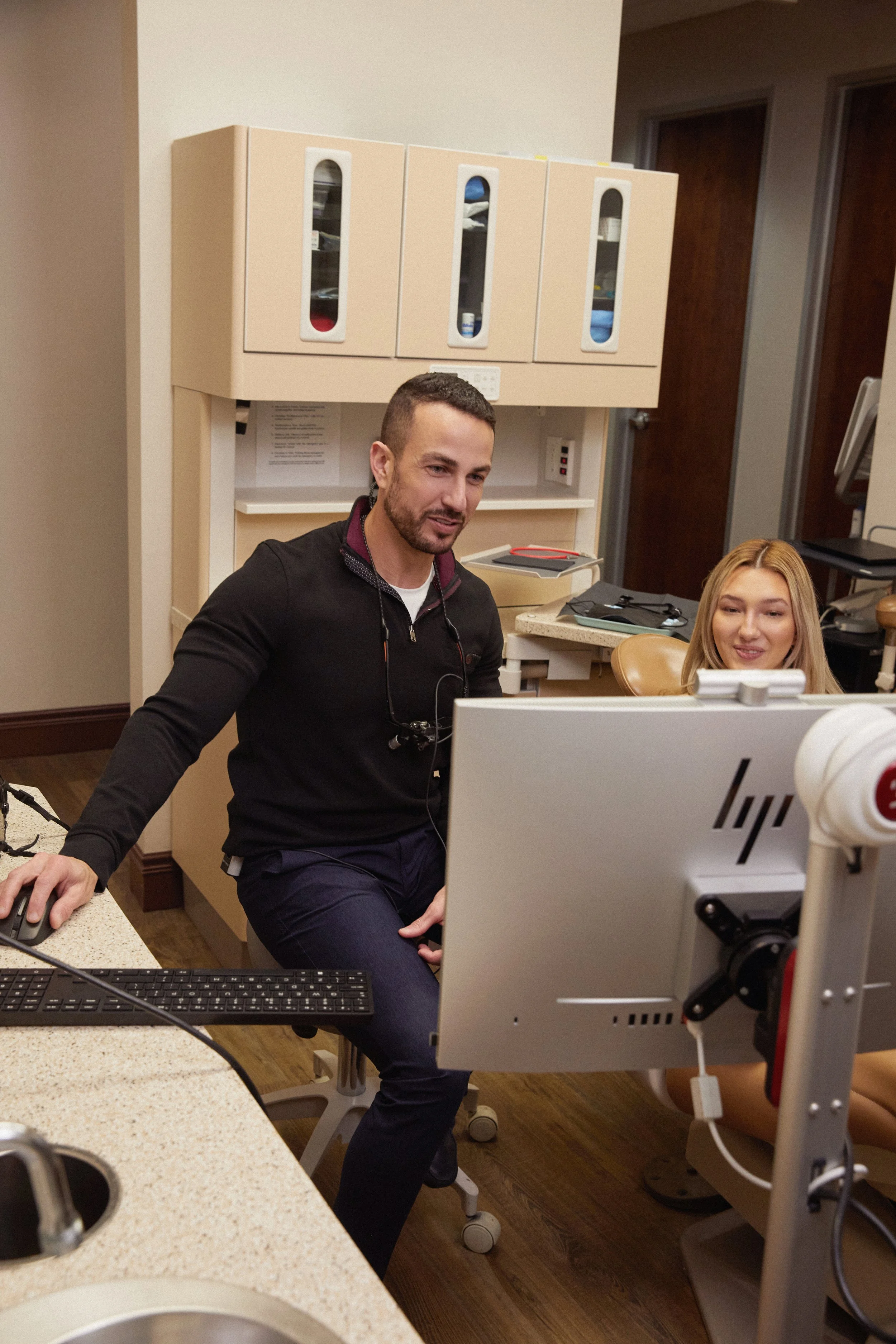 How Restorative Dentistry Prevents Bigger Dental Problems