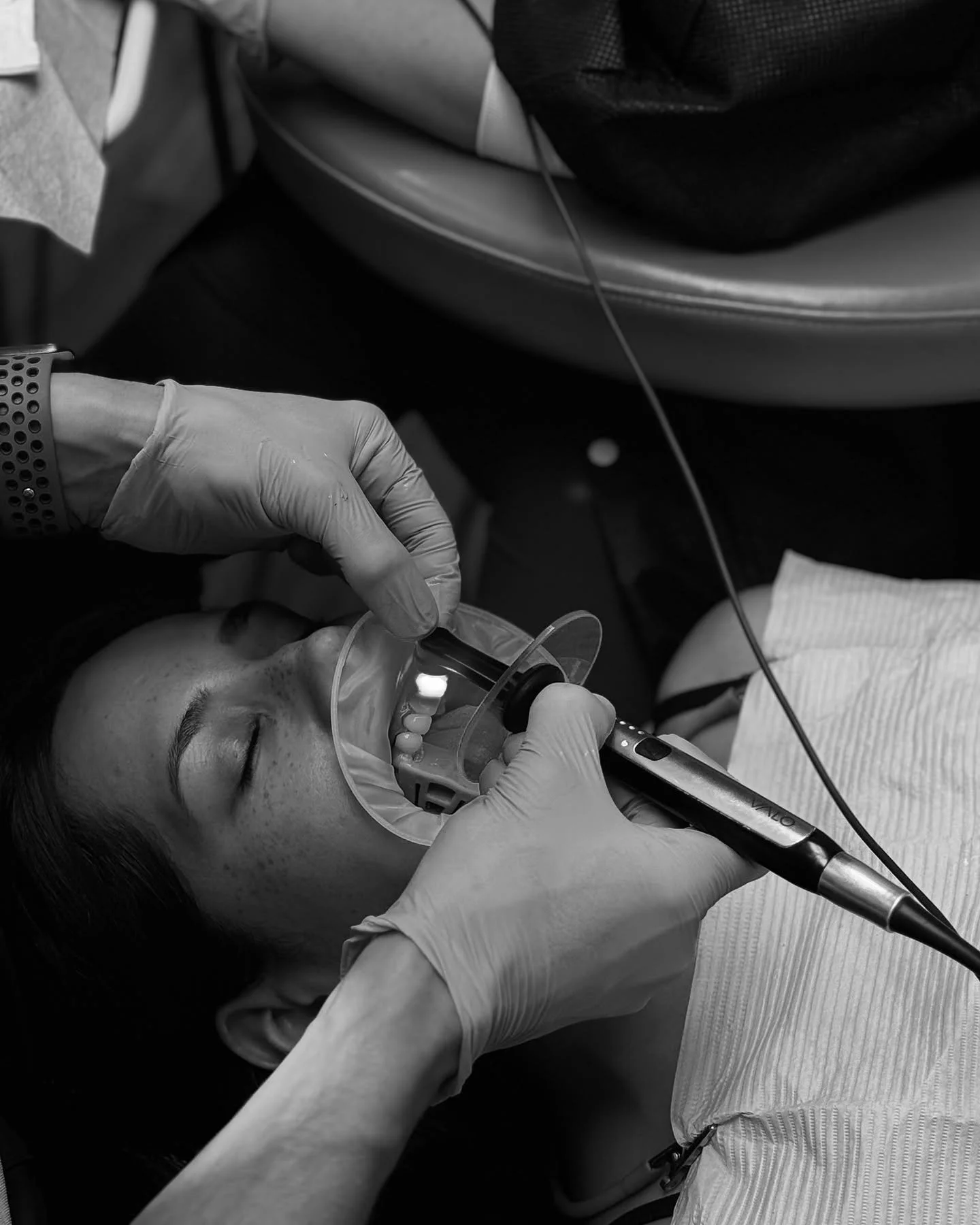 Sedation Dentistry for Wisdom Teeth Removal: What to Expect