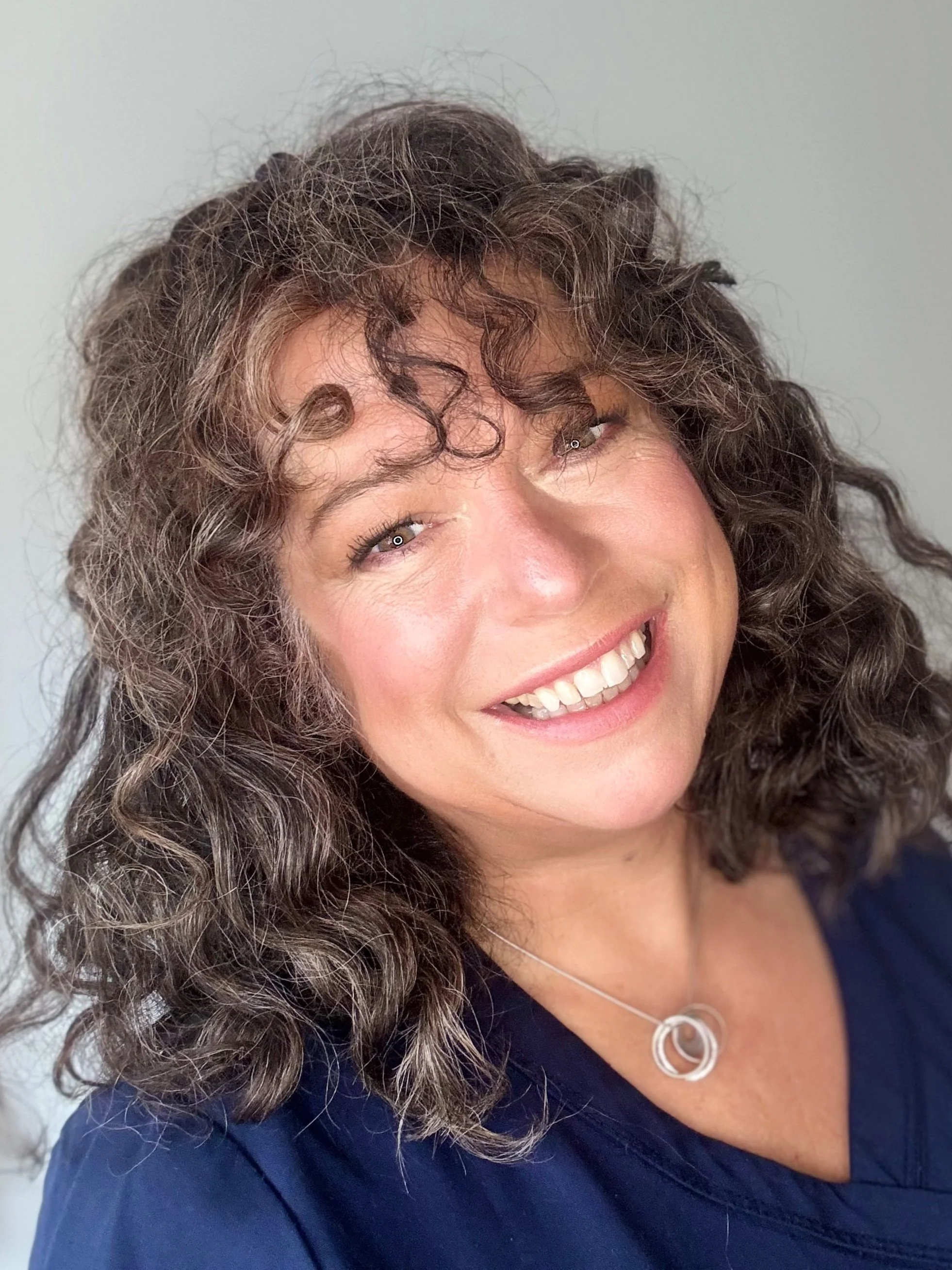 Julie Butterworth - Licensed Acupuncturist in Bath