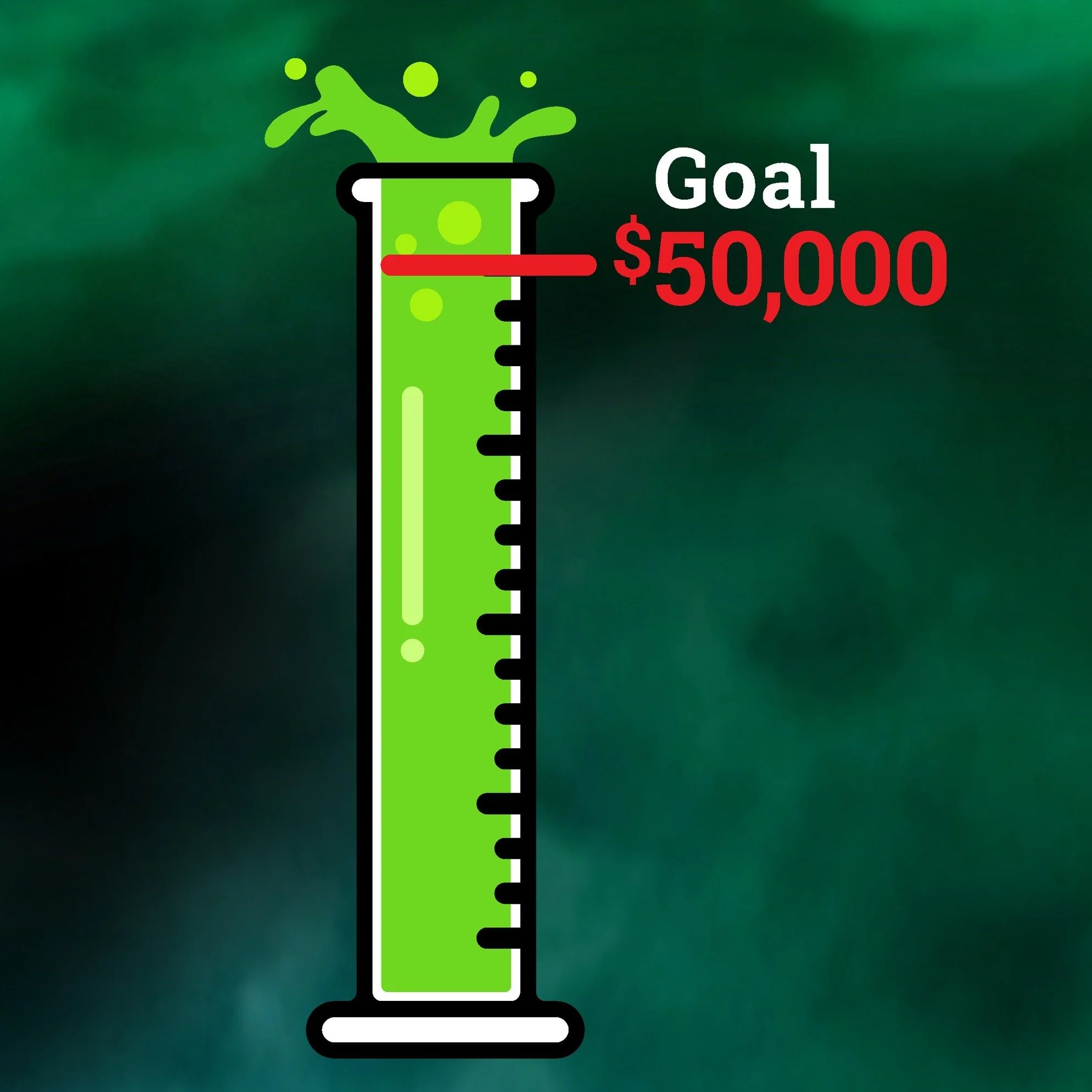 We are honored and delighted to share that we have officially
surpassed our 2025 goal of raising $50,000 in our group&rsquo;s history! A
heartfelt contribution from our Executive member Brie&mdash;made in memory  of her late husband Greg, who was als