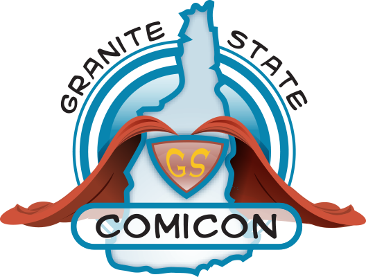 Granite State Comicon