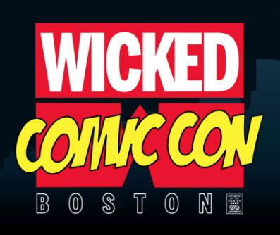 Wicked Comic Con