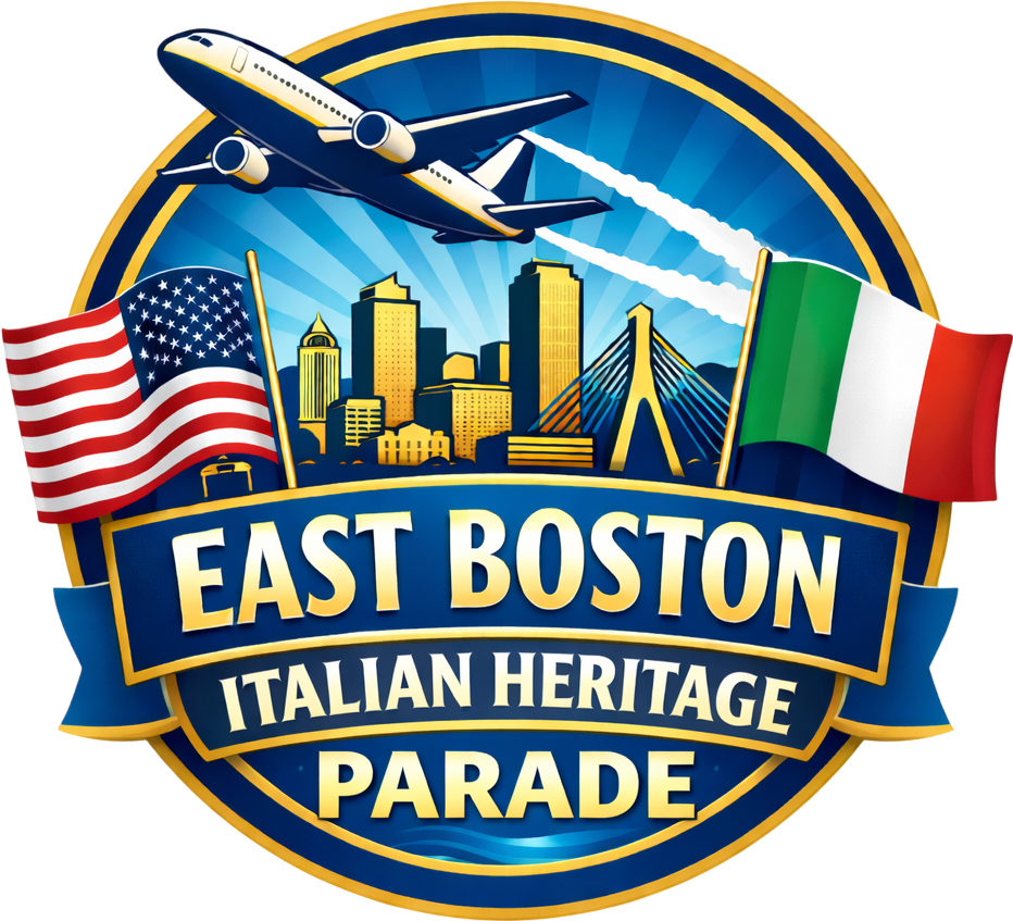 East Boston Italian Heritage Parade 