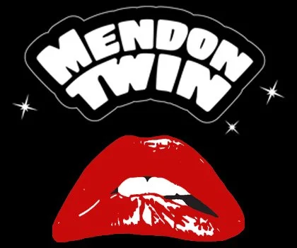 Mendon Twin Drive-in 