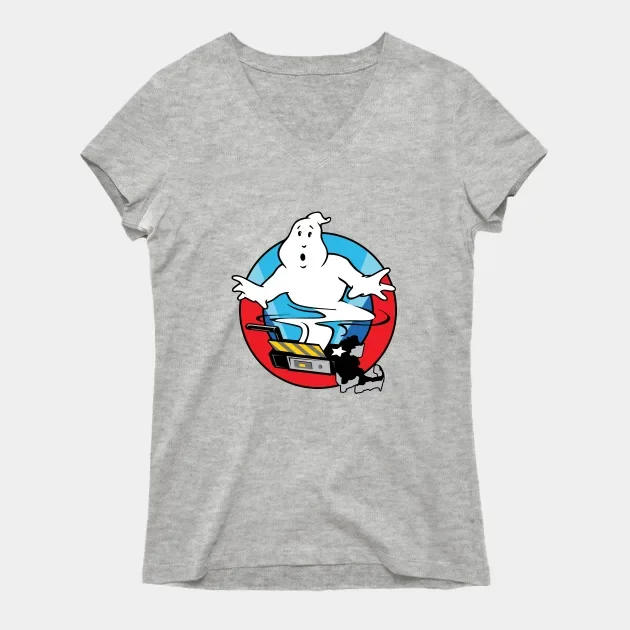 Patch Shirt