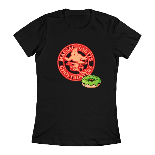'Busting Now apparel