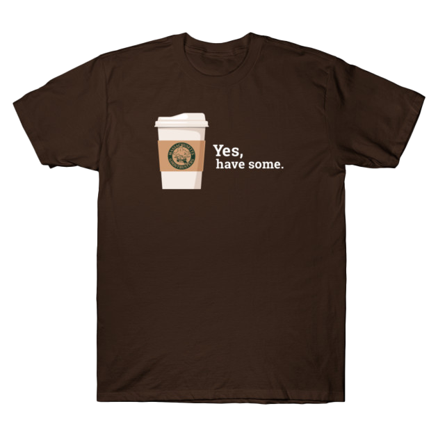 Yes have some apparel