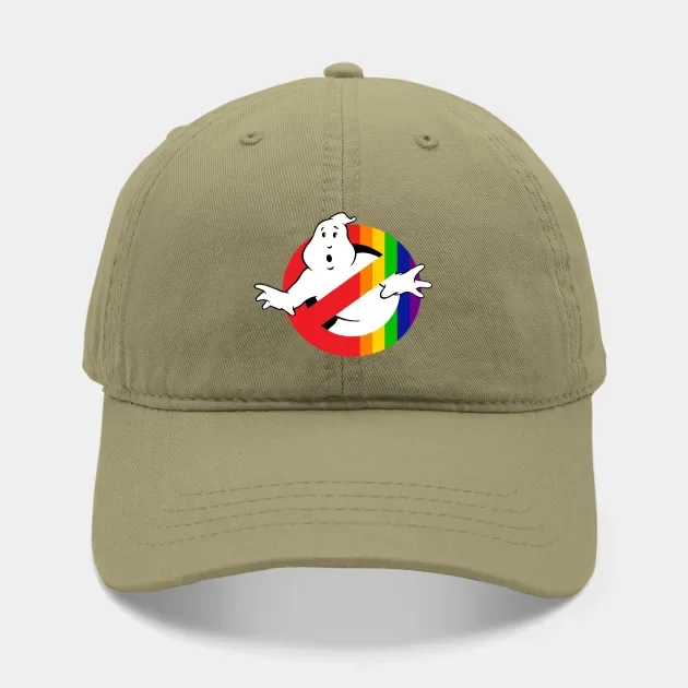 Logo Hats