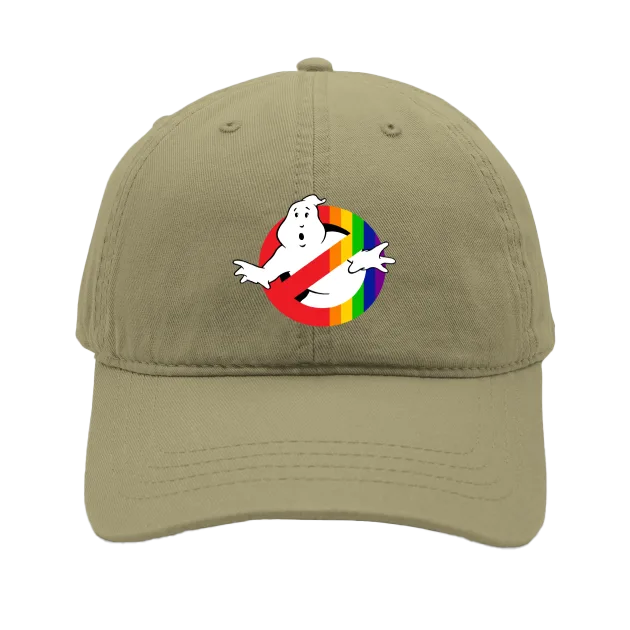 'Busting with Pride apparel