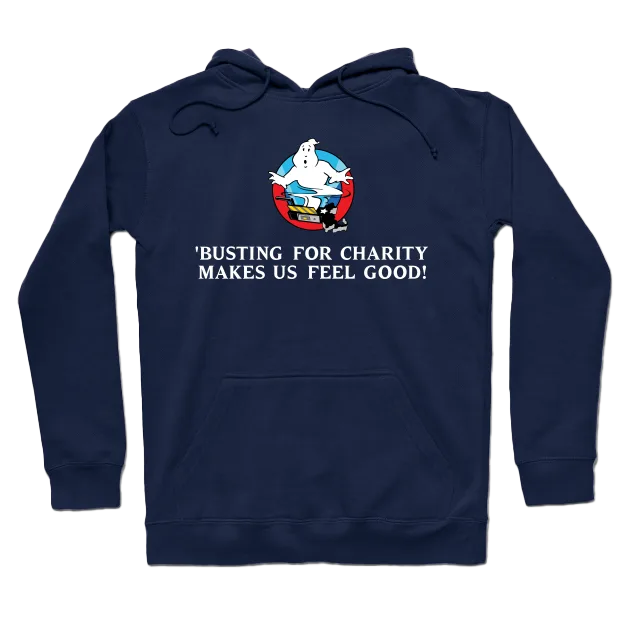 Busting Feels Good apparel