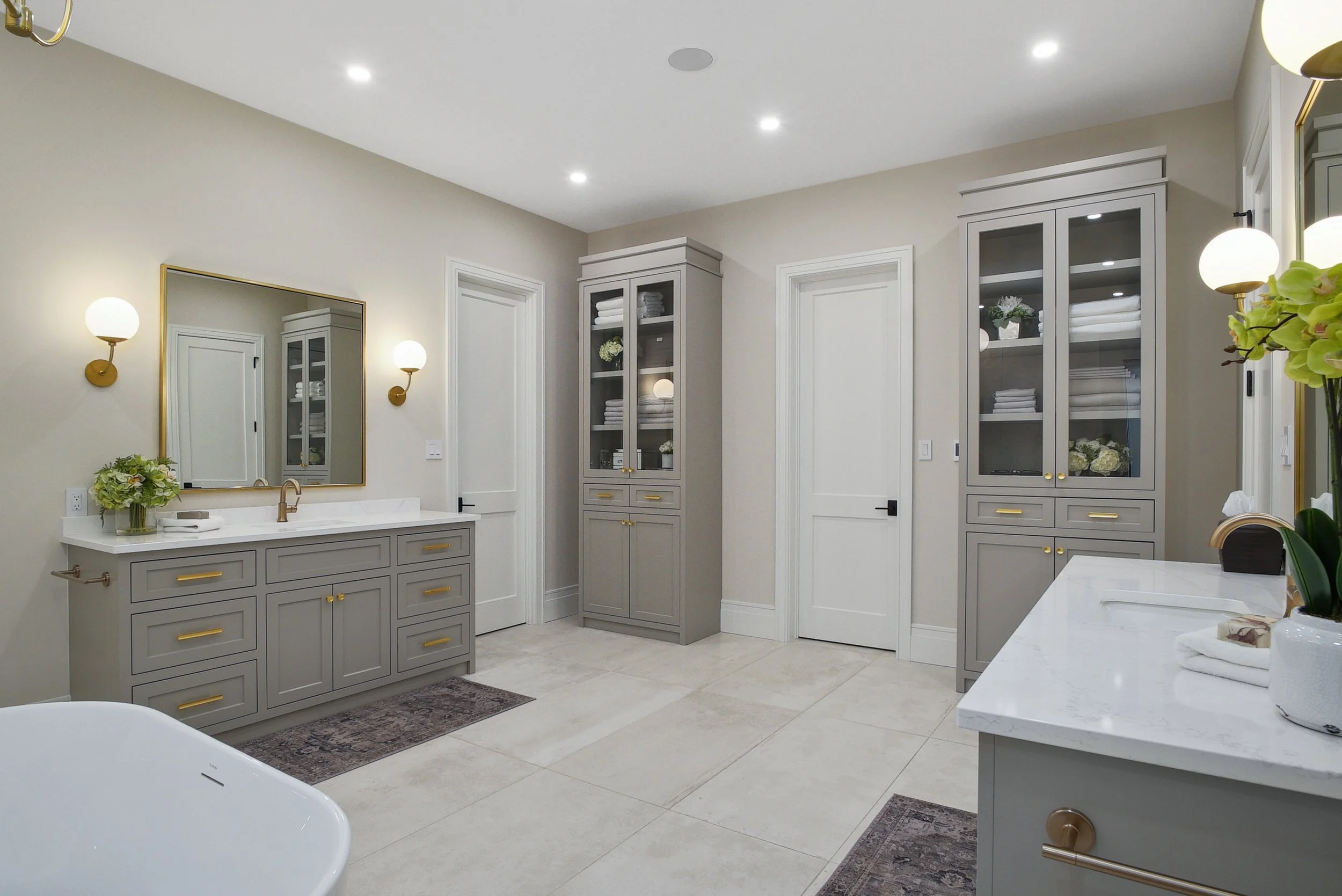 Vanities