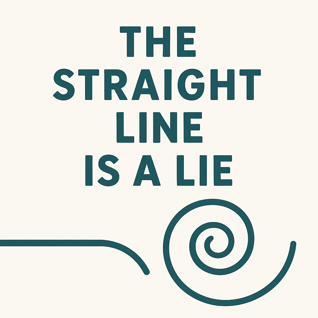The Straight Line is a Lie: Lessons in Improving Complex Systems