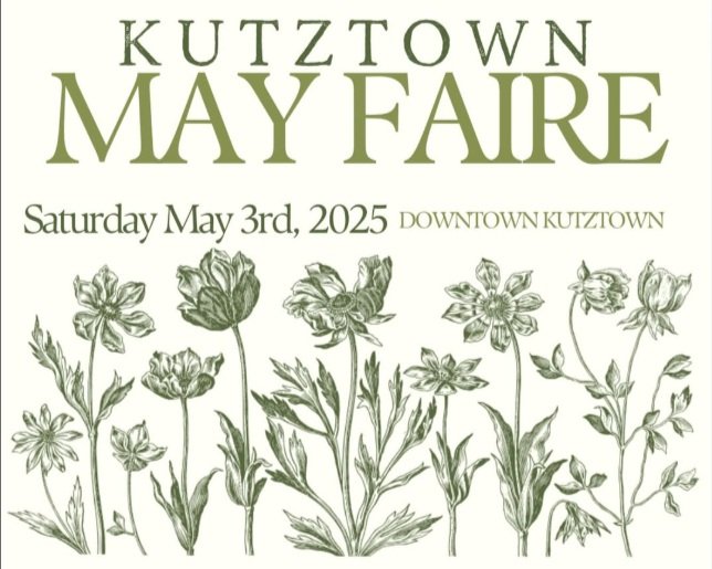 May Faire