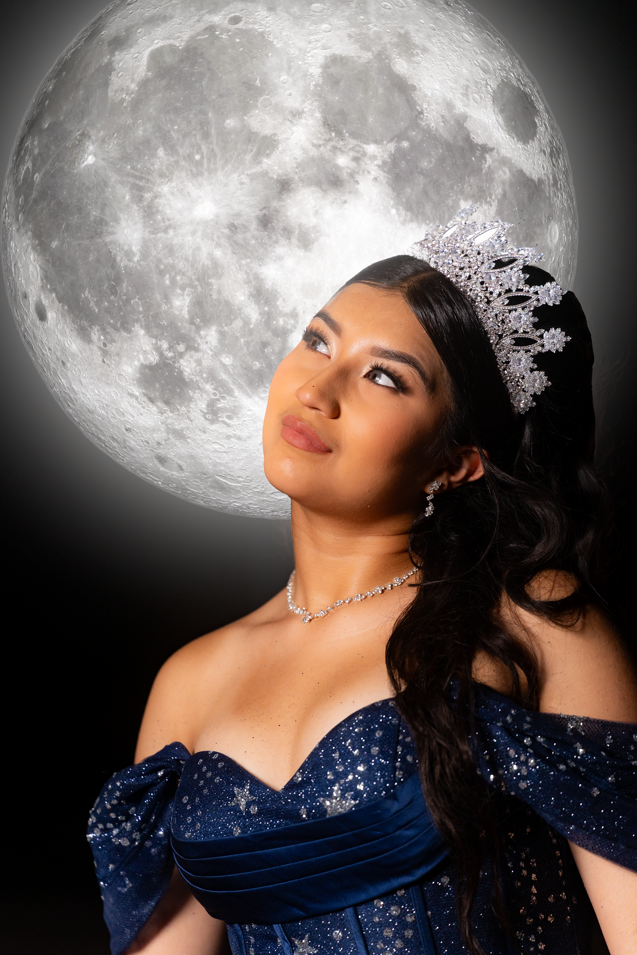 Audrey's Quinceanera Session