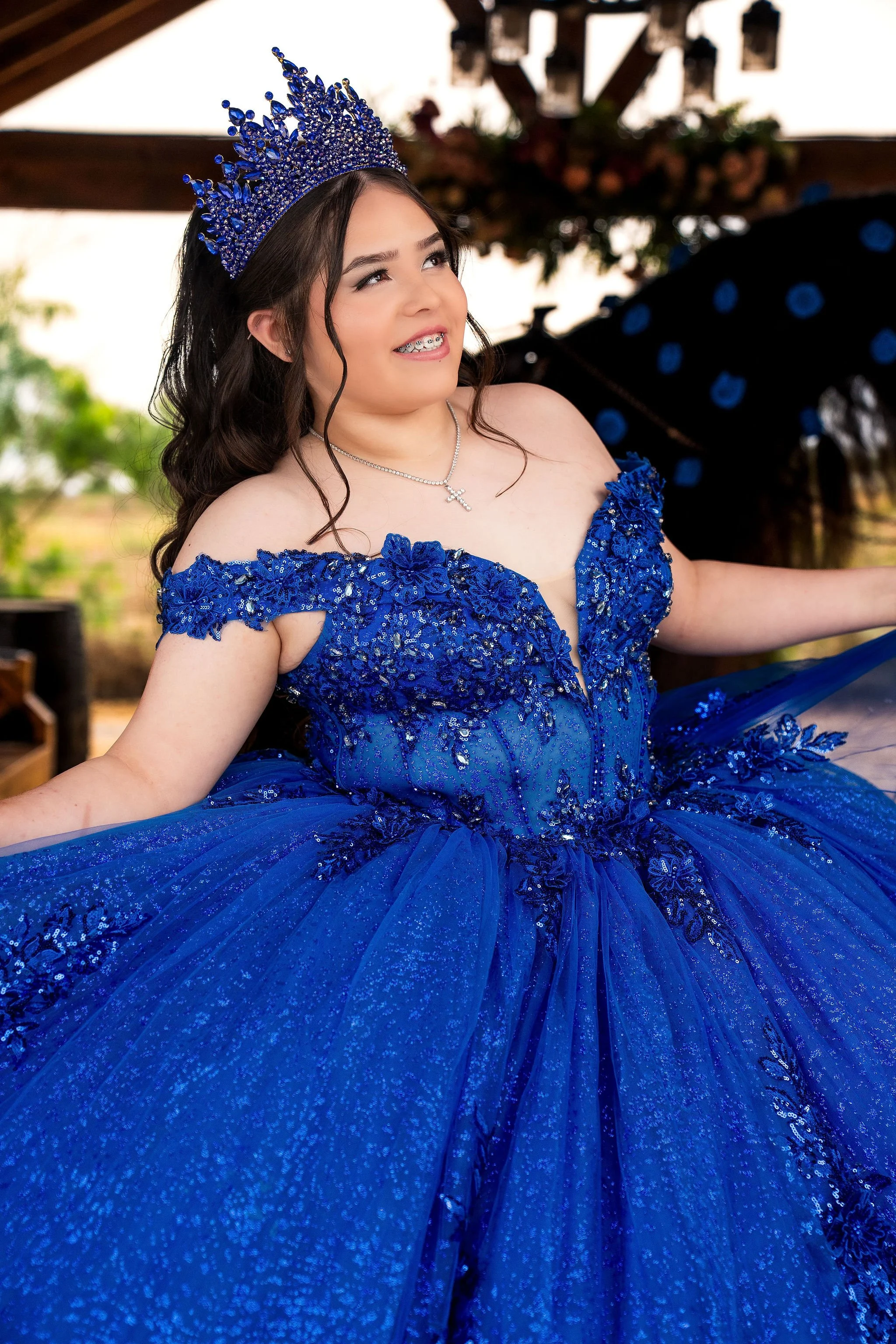 Clarissa Gabriela Acosta