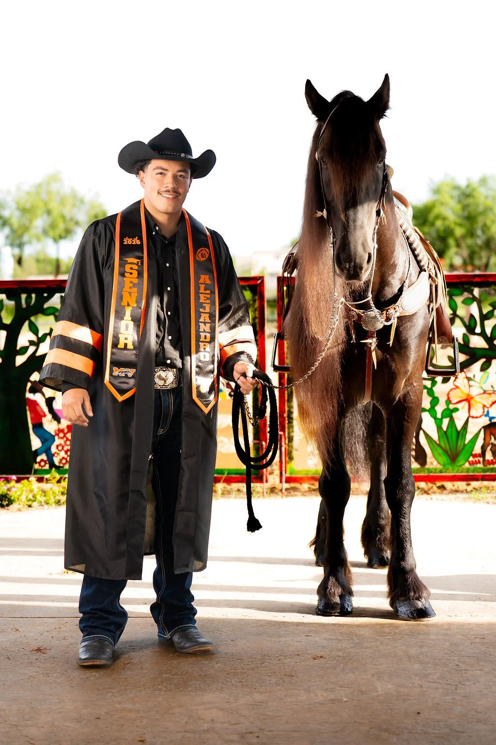 Alejandro Hernandez