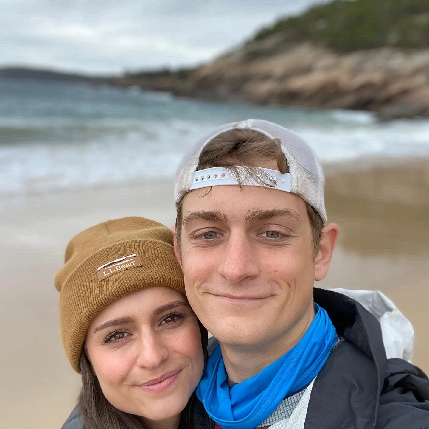 Blake & Melanie