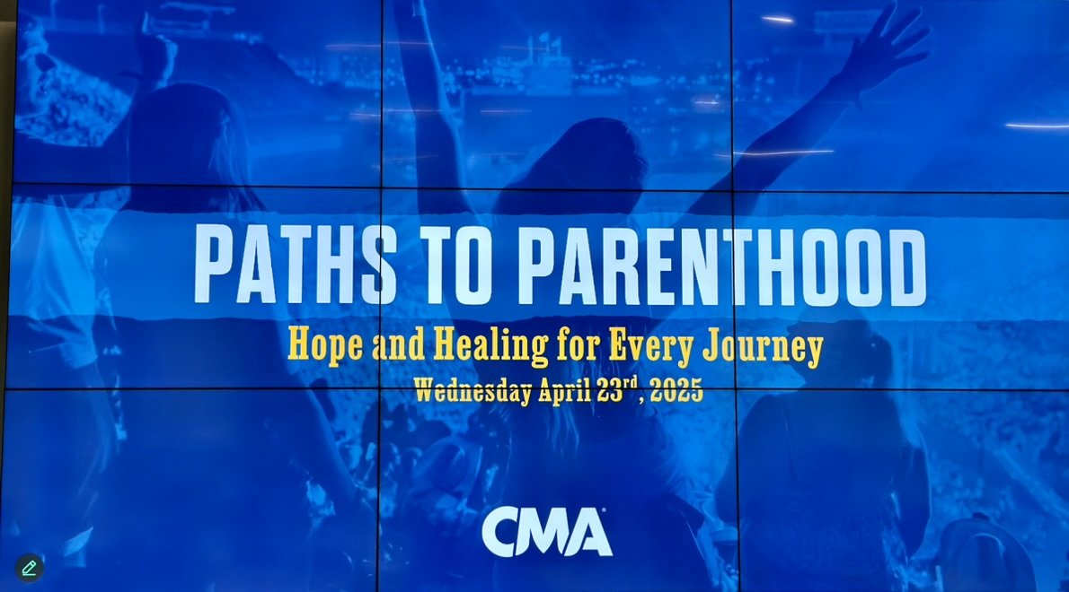 Paths to Parenthood