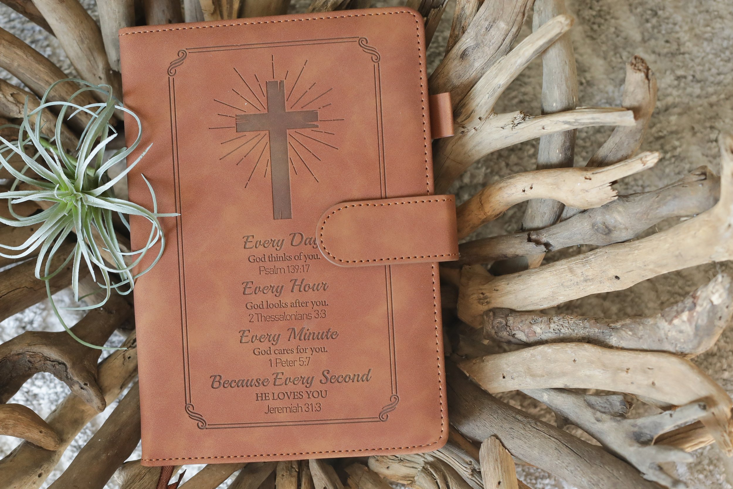 Inspirational Journal