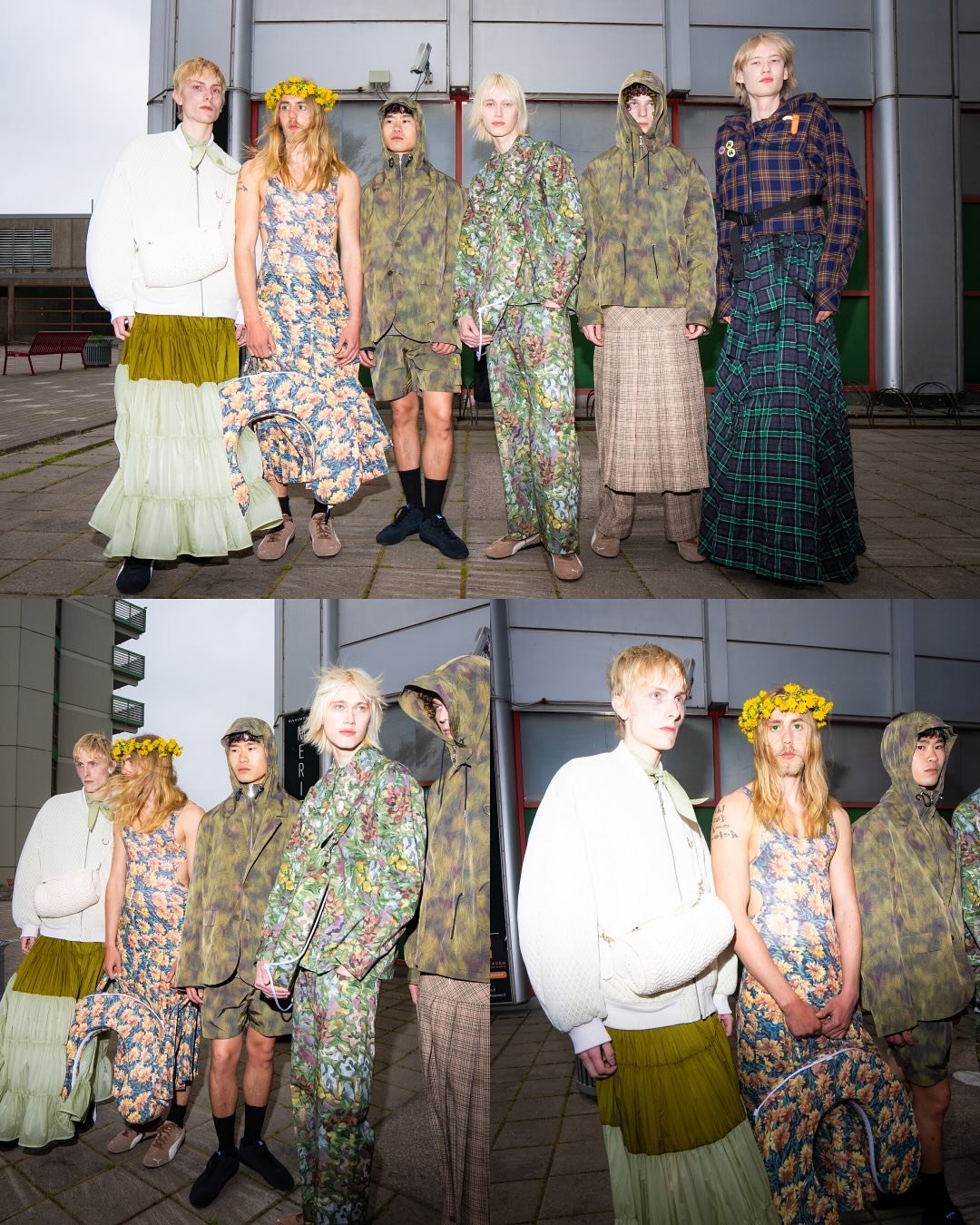 Fashion in Helsinki 

Dm me if I didn&rsquo;t tag/mention you in this post :) 

@fashioninhelsinki
@juni_communication 
@marttal @miiakoski 
@masterminttu 
@jenny_jansson 
@rolf_ekroth @lindakokkonenofficial
@latimmier @sinisaavala @hedvigcollection
