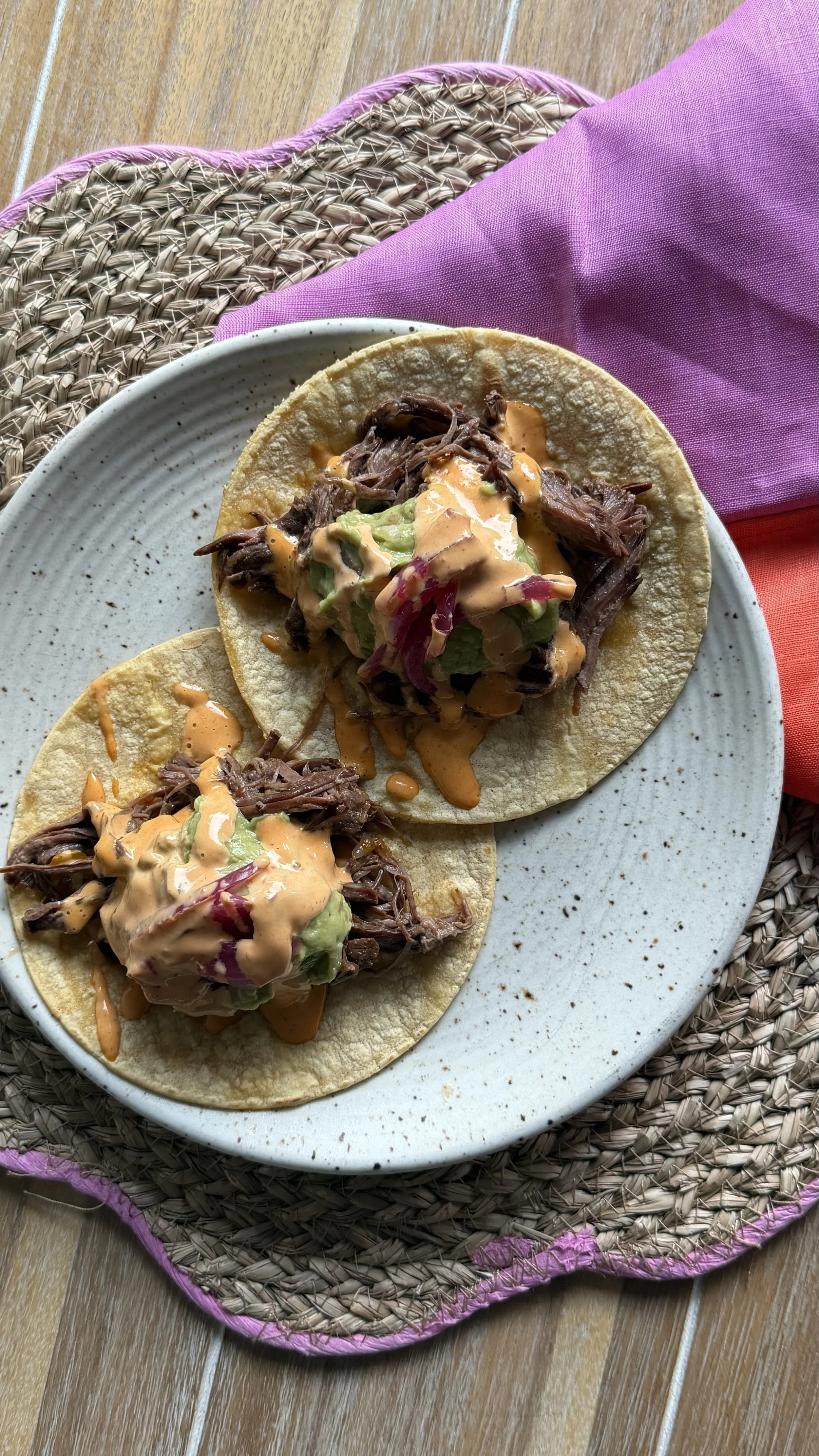 Chipotle Citrus Steak Tacos