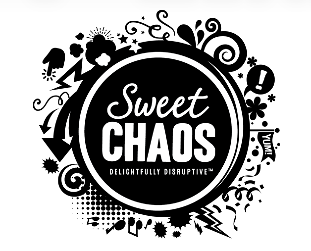 SWEET CHAOS