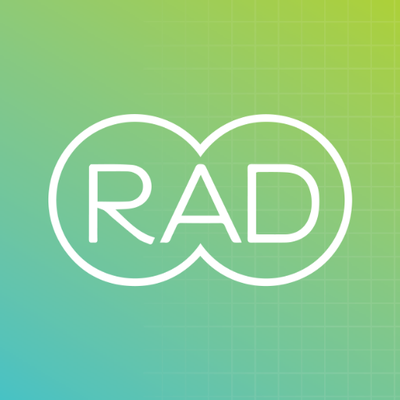 RAD ROLLER