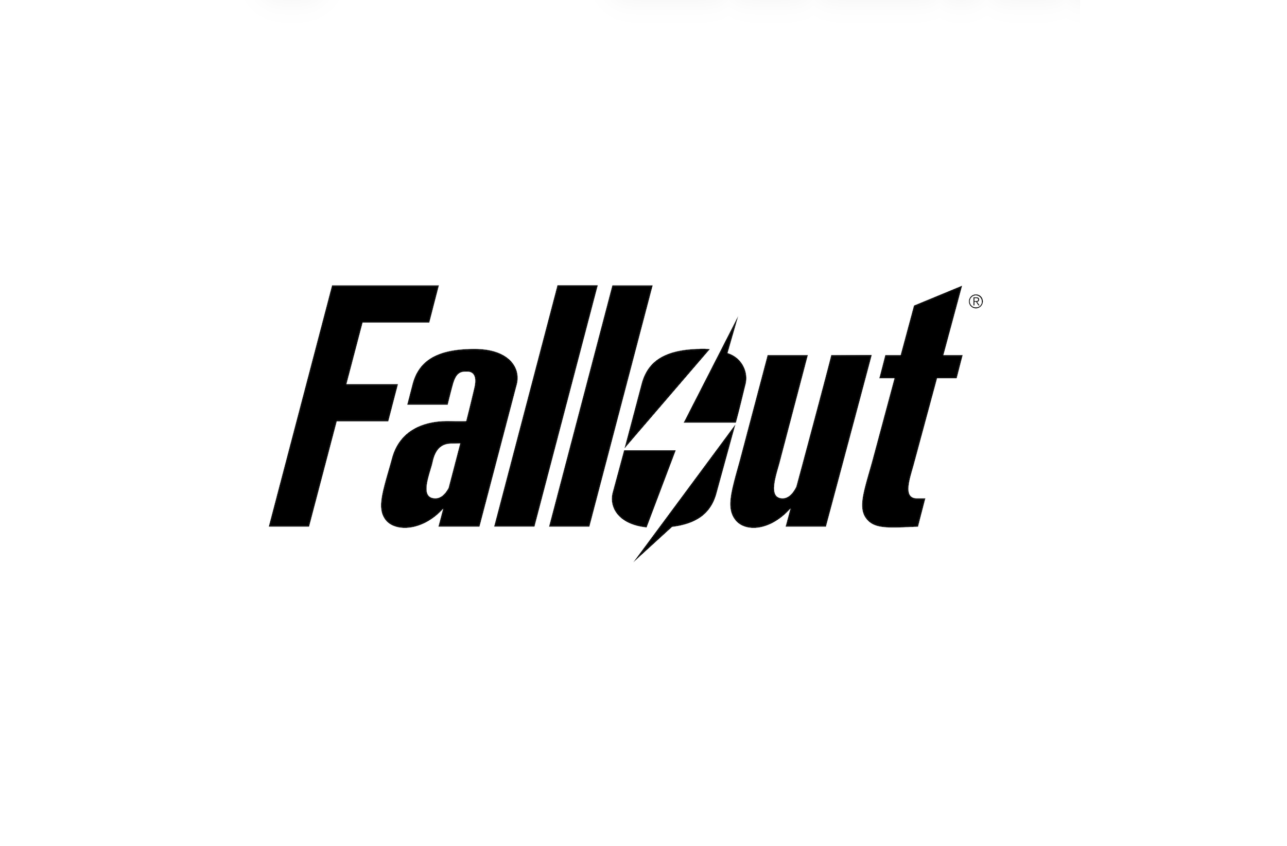 FALLOUT LOGO