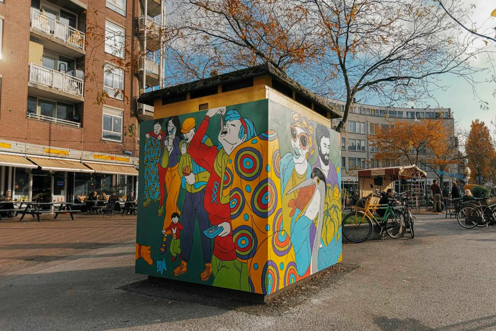 Dappermarkt