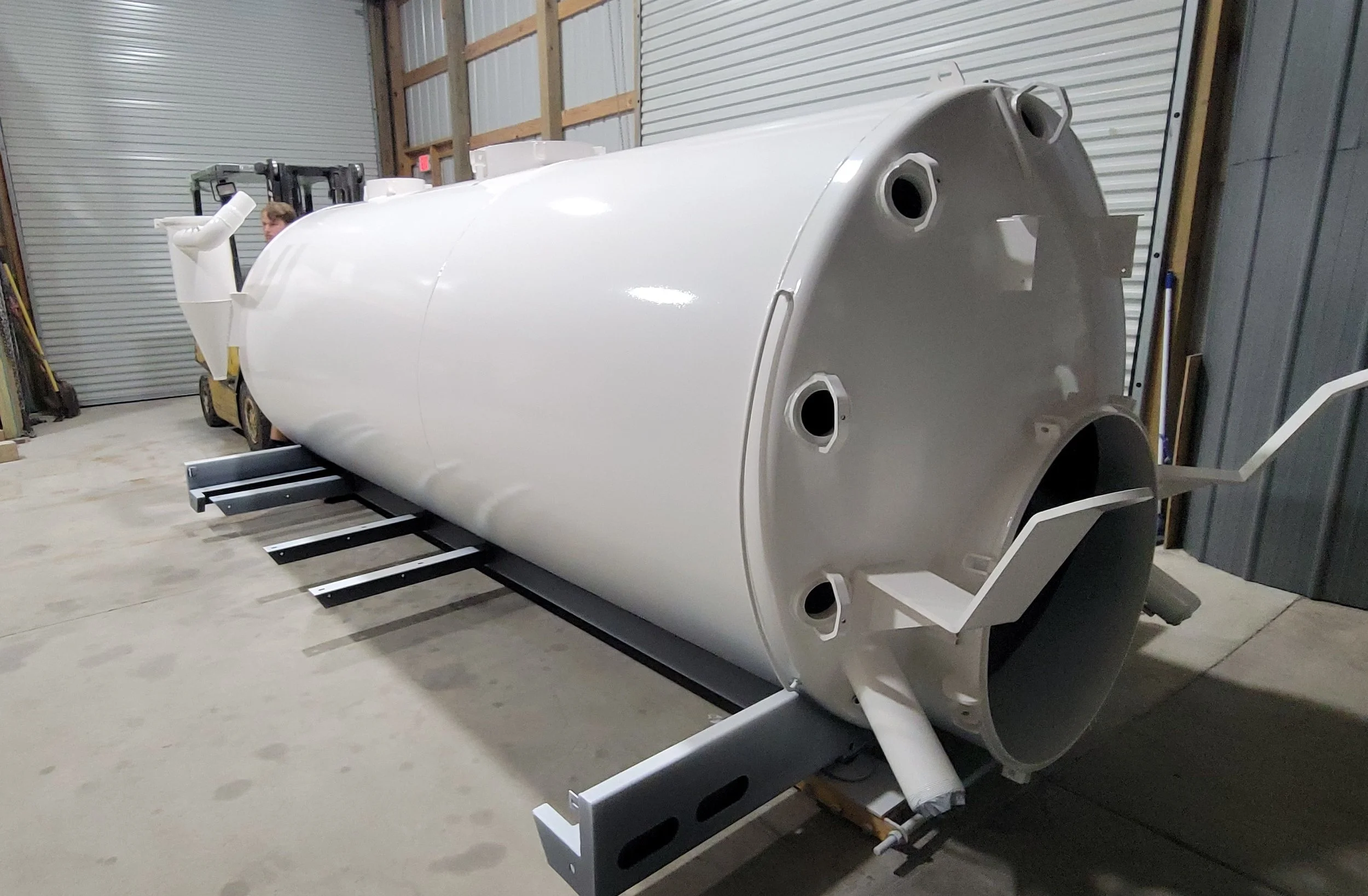 Delivering precision-engineered quality that consistently meets or exceeds the rigorous standards of industrial clients.