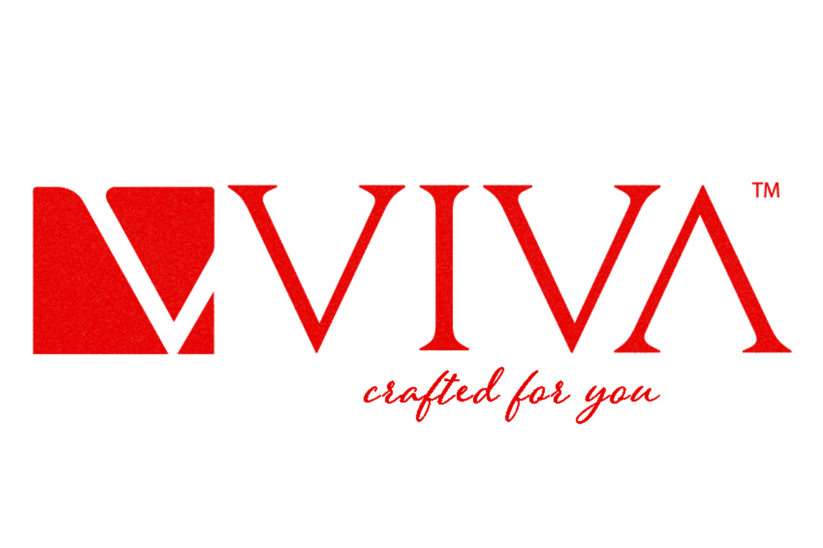 A logo with the text 'VIVA'. We specialize in Granite, Quartz, and Marble Countertops. Free Quotes available. Custom Countertops. Northwest Indiana, Chicagoland, Illinois, Southwest Michigan.